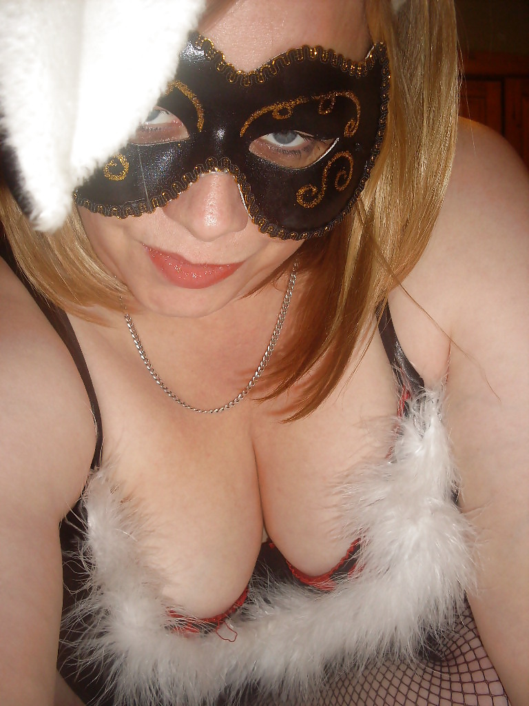 Pussy dressed as bunny..give me your spunk #34966514