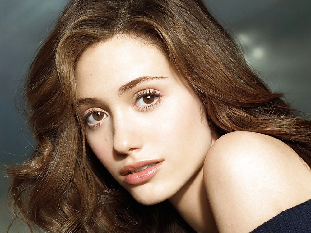 Emmy rossum
 #30304714