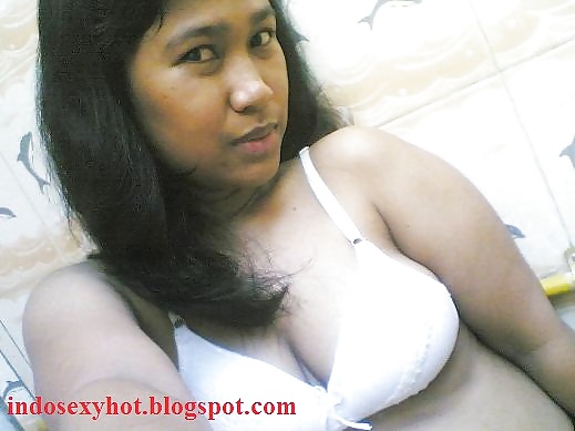 Indonesian girl #28144274