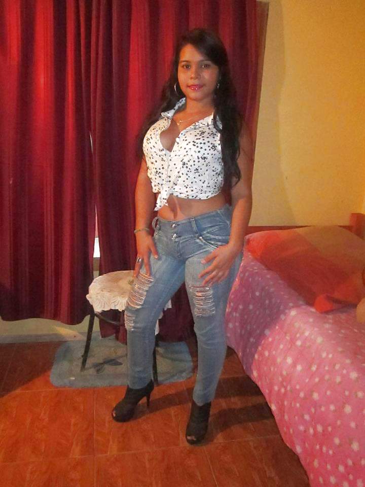 Nueva putita
 #26275689