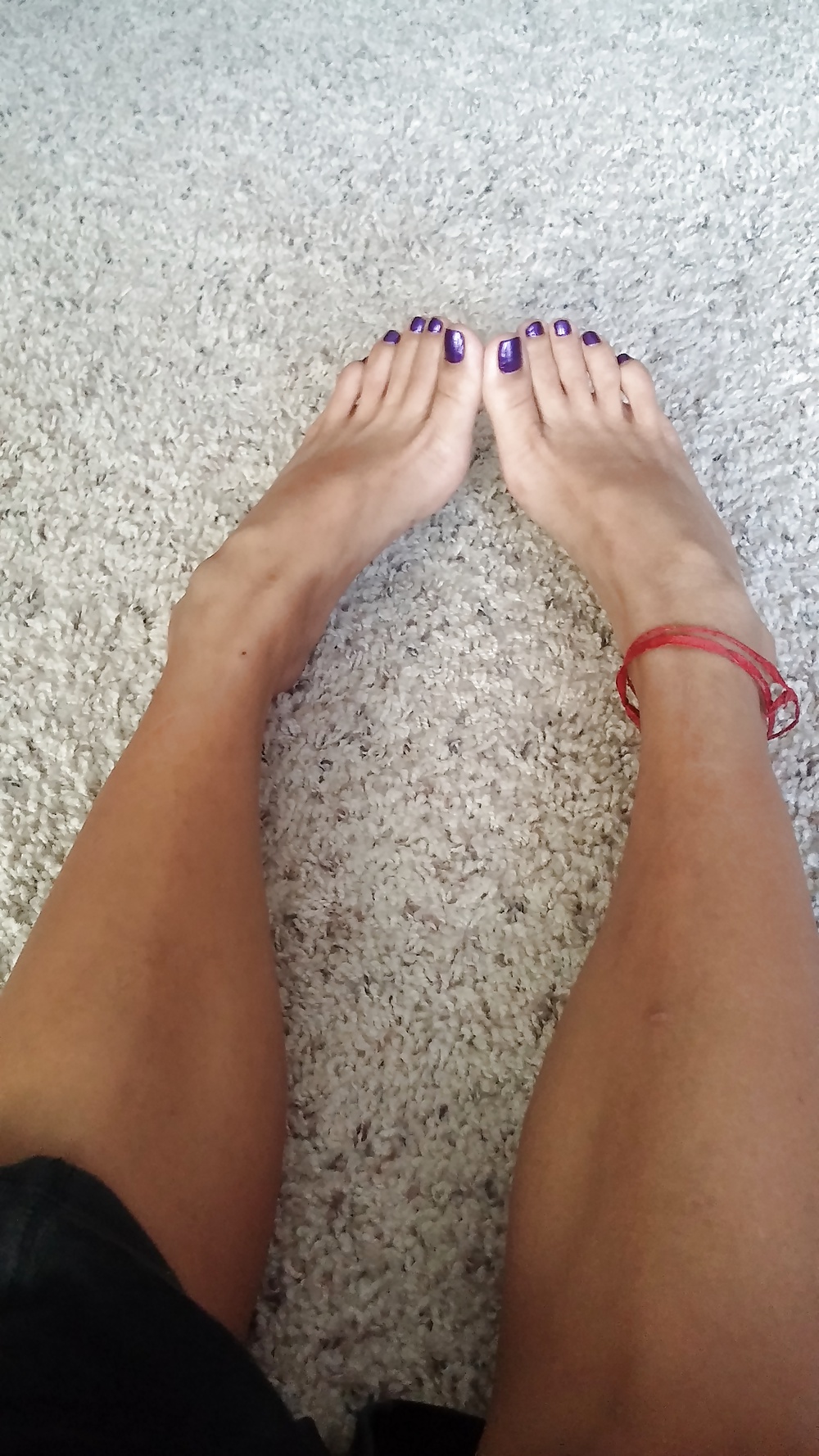 Asian legs and feet #29144124