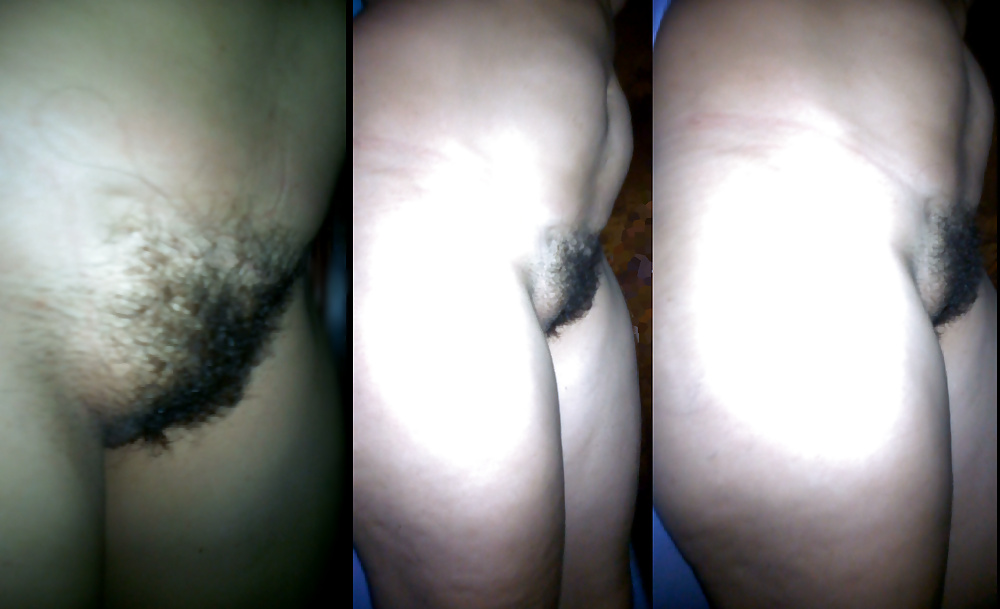 Fotos atuais da esposa
 #32285812