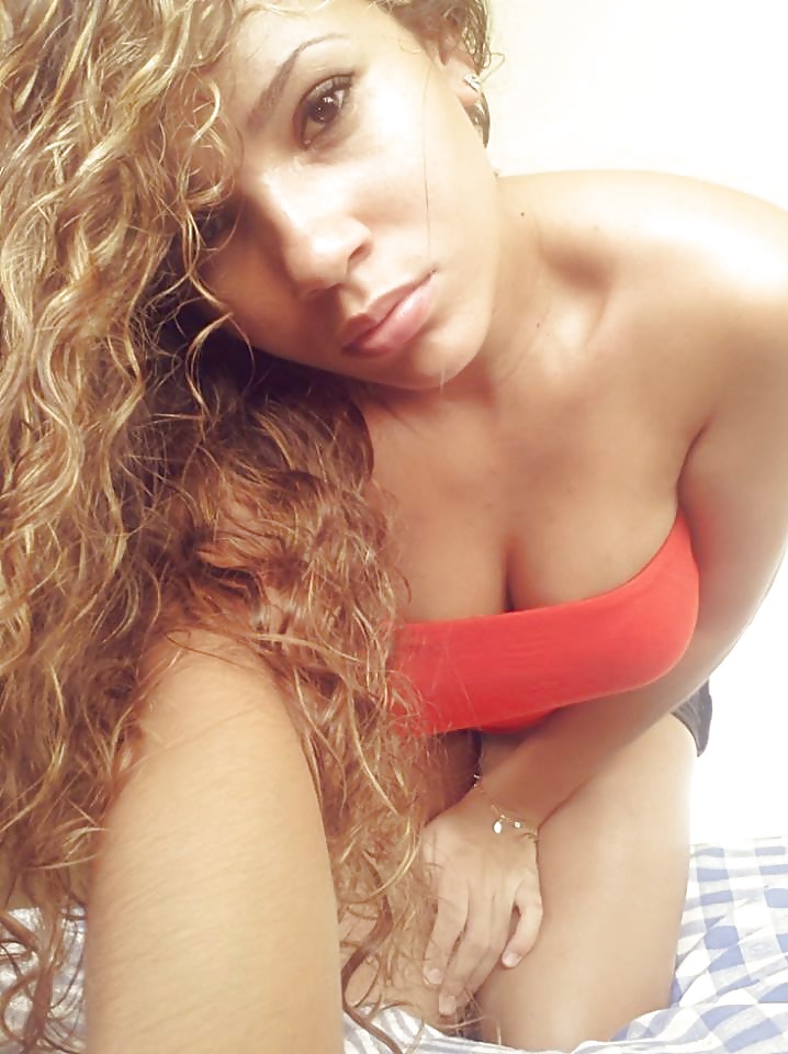 Superbe metisse
 #31496892