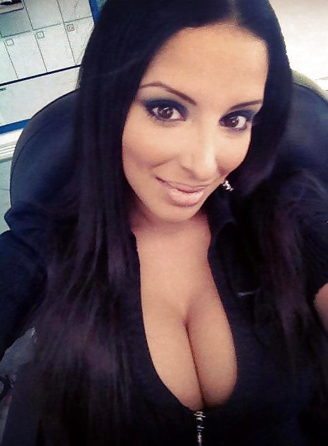 Superbe metisse
 #31496902