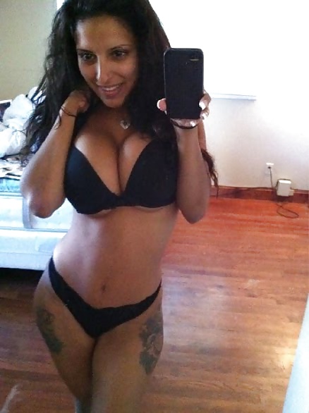 Superbe metisse
 #31496904