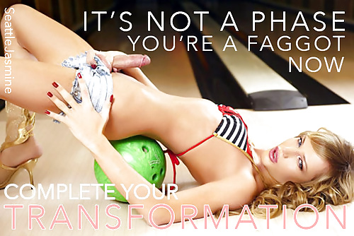 Ultimate sissy captions #28566565