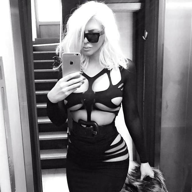 Jelena Karleusa #40266831