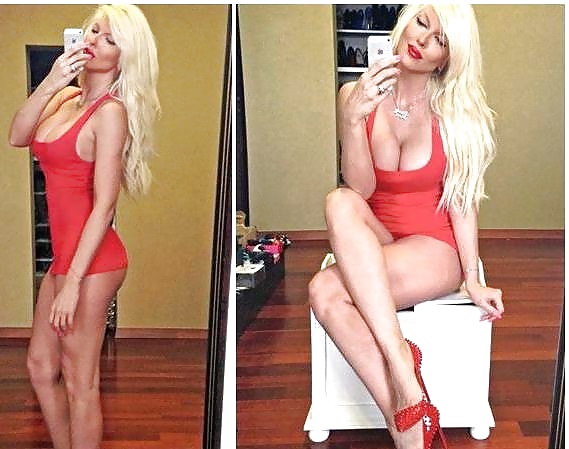 Jelena Karleusa #40267027