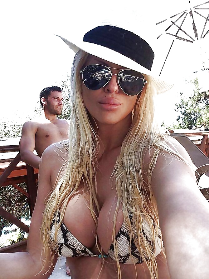 Jelena Karleusa #40267346