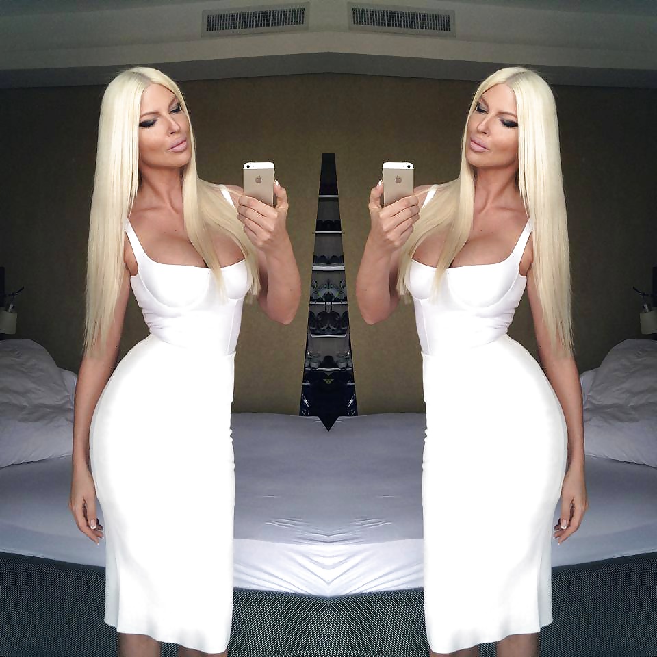 Jelena Karleusa #40267547