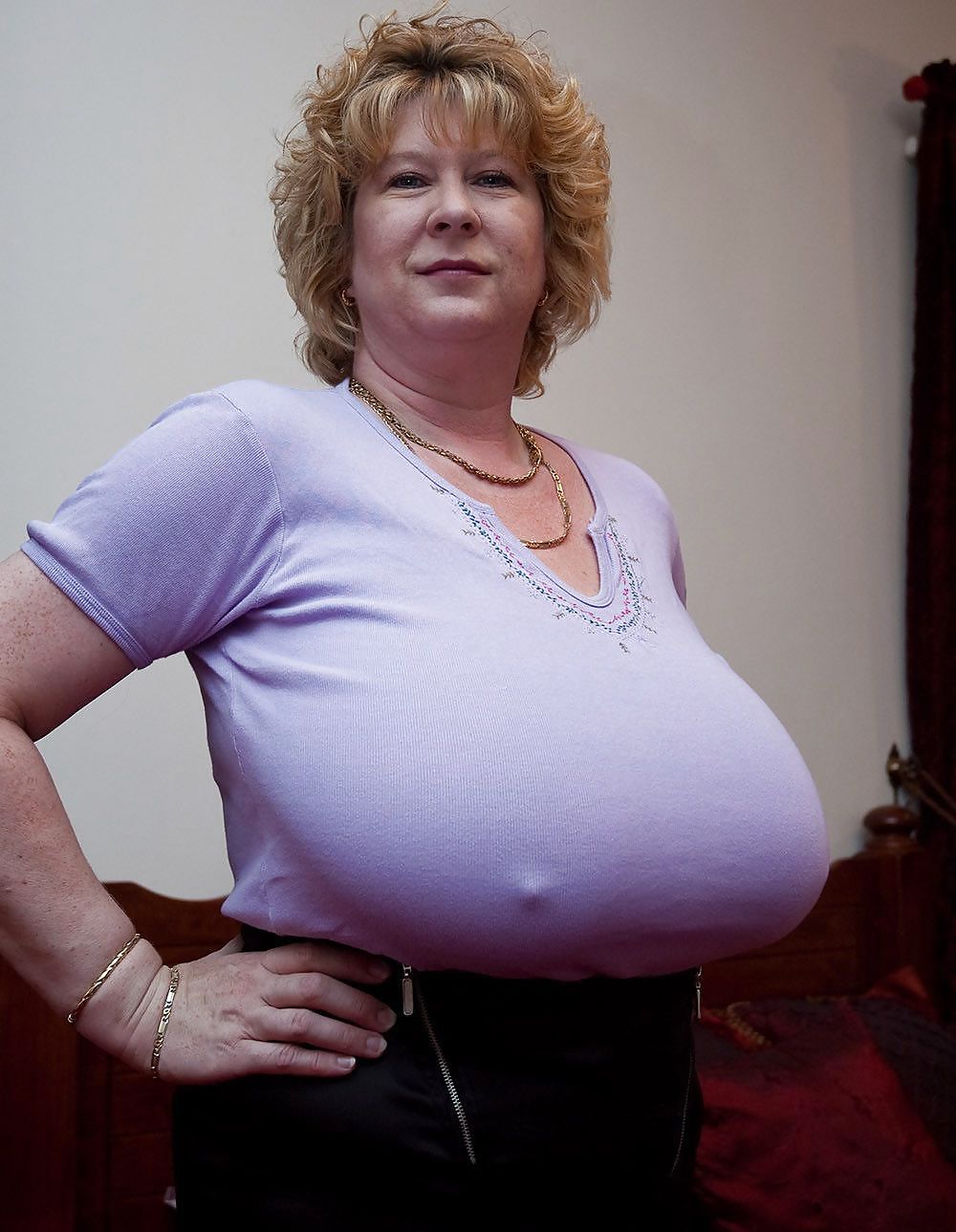 Poderosas matronas traviesas memorables
 #23856559