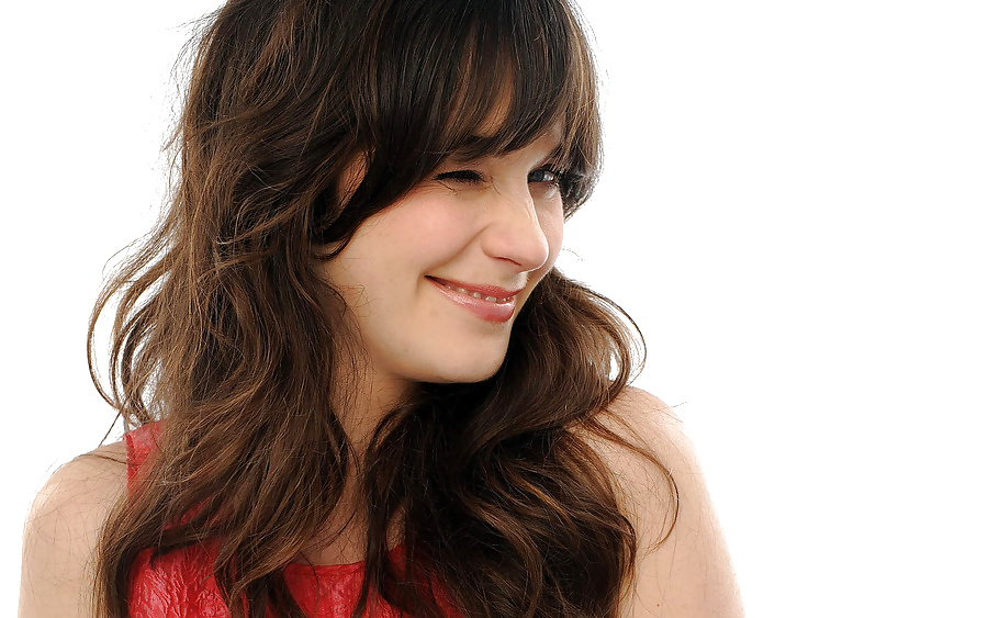 Zooey deschanel
 #30752959