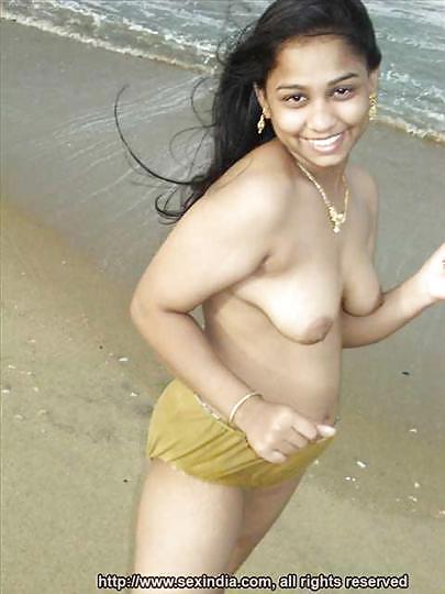 Desi Hot & Sexy Bala - Südindische - 003 #36515260