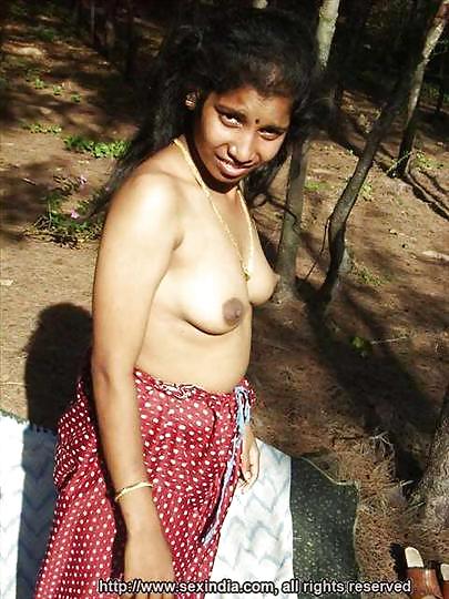 Desi Bala Chaude Et Sexy - Sud Indien - 003 #36515331