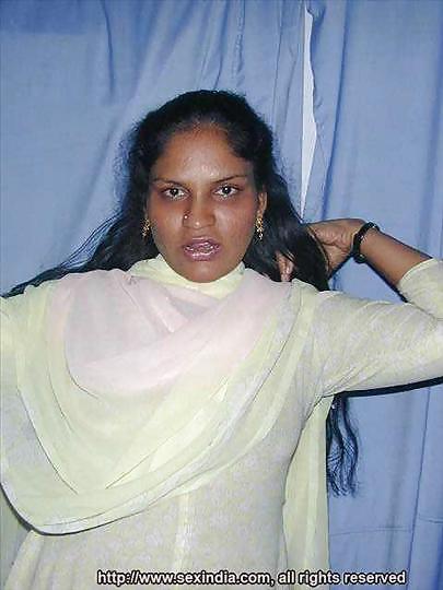 Desi Bala Chaude Et Sexy - Sud Indien - 003 #36515377