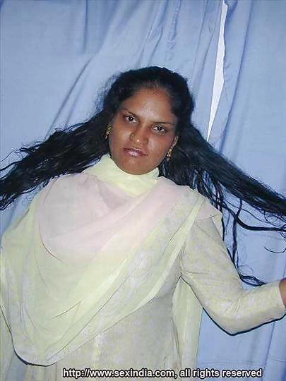 Desi Bala Chaude Et Sexy - Sud Indien - 003 #36515383