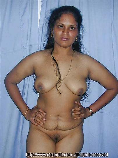 Desi Bala Chaude Et Sexy - Sud Indien - 003 #36515442