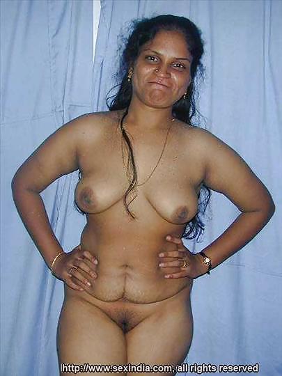 Desi Bala Chaude Et Sexy - Sud Indien - 003 #36515445