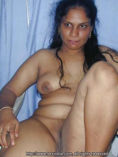 Desi Bala Chaude Et Sexy - Sud Indien - 003 #36515468