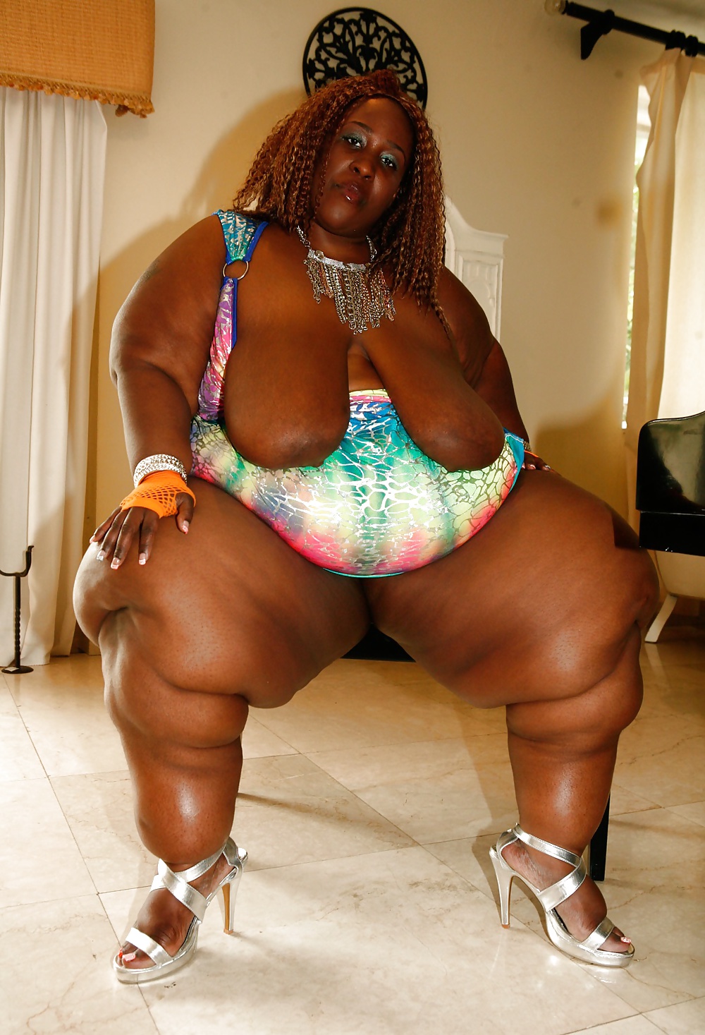 Fabulous ssbbw!
 #32988446