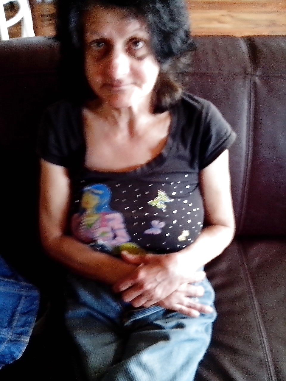 Maria Do Carmo 60 Yo Wenig Geld Zu Tun Nur Dann Akzeptiert, Dass #27701838