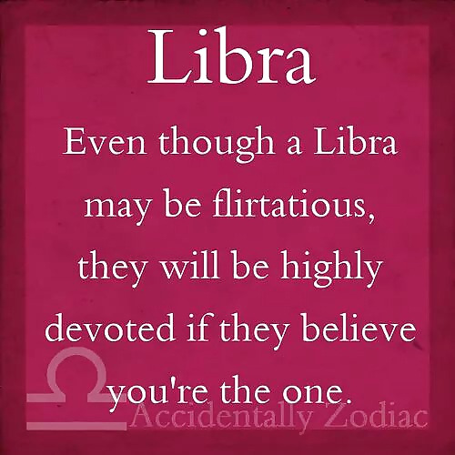 ¡Libra lo clava!
 #38699669