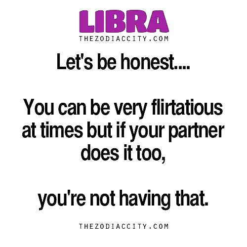 ¡Libra lo clava!
 #38699676