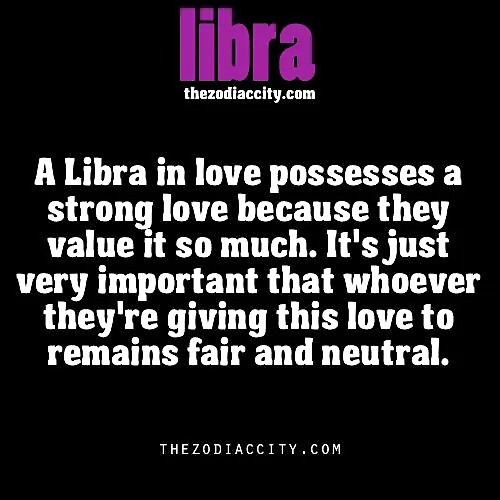 ¡Libra lo clava!
 #38699708