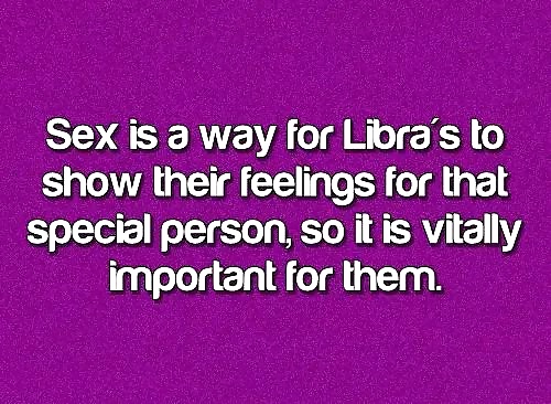 ¡Libra lo clava!
 #38699721