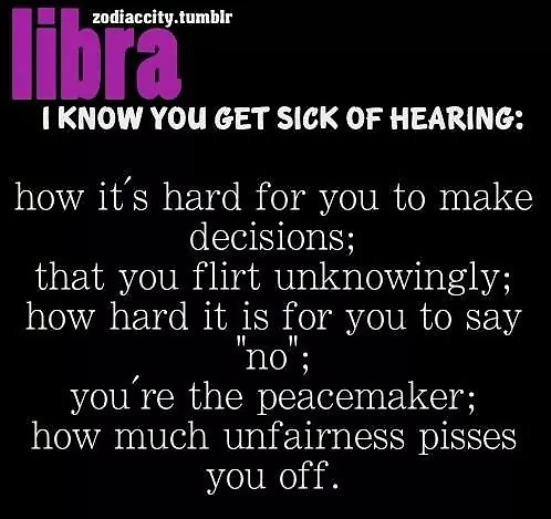 ¡Libra lo clava!
 #38699728