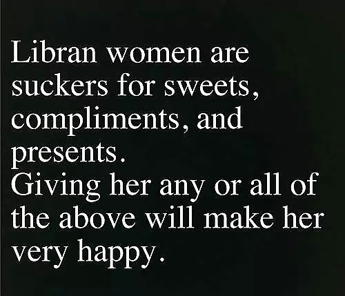 ¡Libra lo clava!
 #38699738