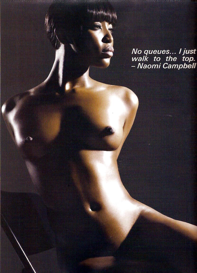 Naomi Campbell #26469074