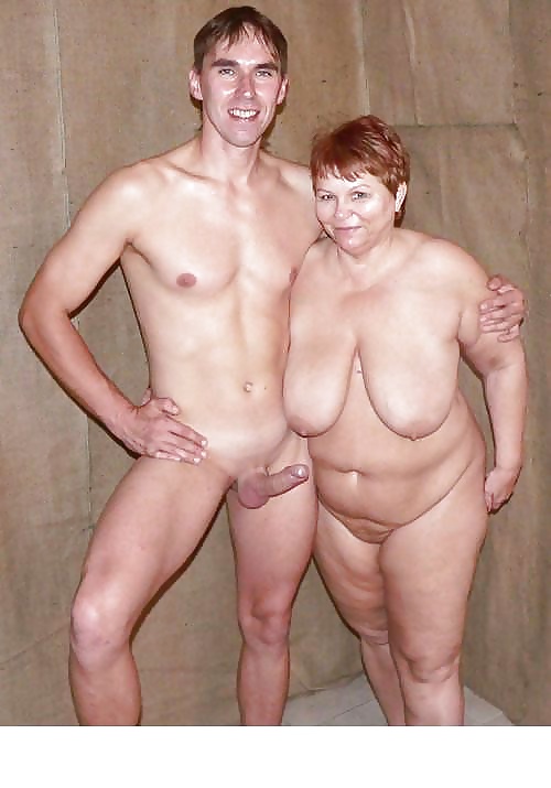 Fat couple #26063693