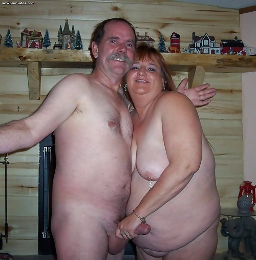 Fat couple #26063703