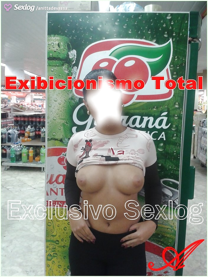 Brazilian flashers real amateurs - massive update #35540526