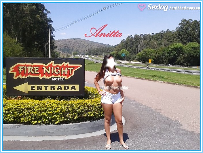 Brazilian flashers real amateurs - massive update #35540535
