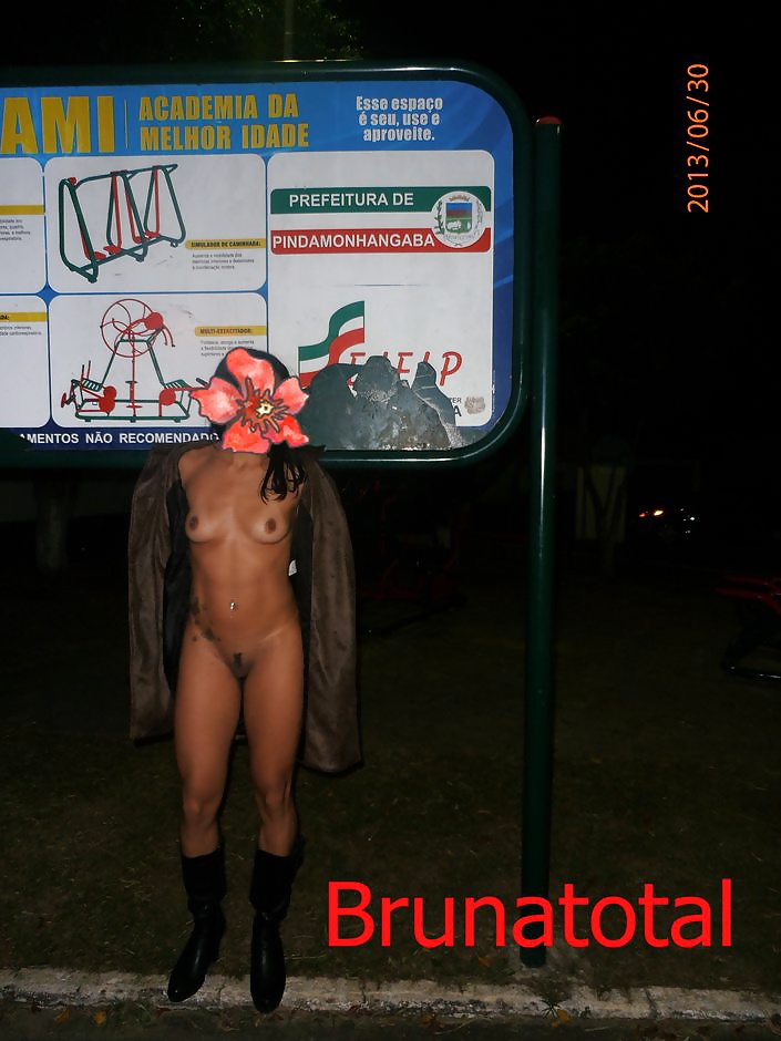 Brazilian flashers real amateurs - massive update #35540643
