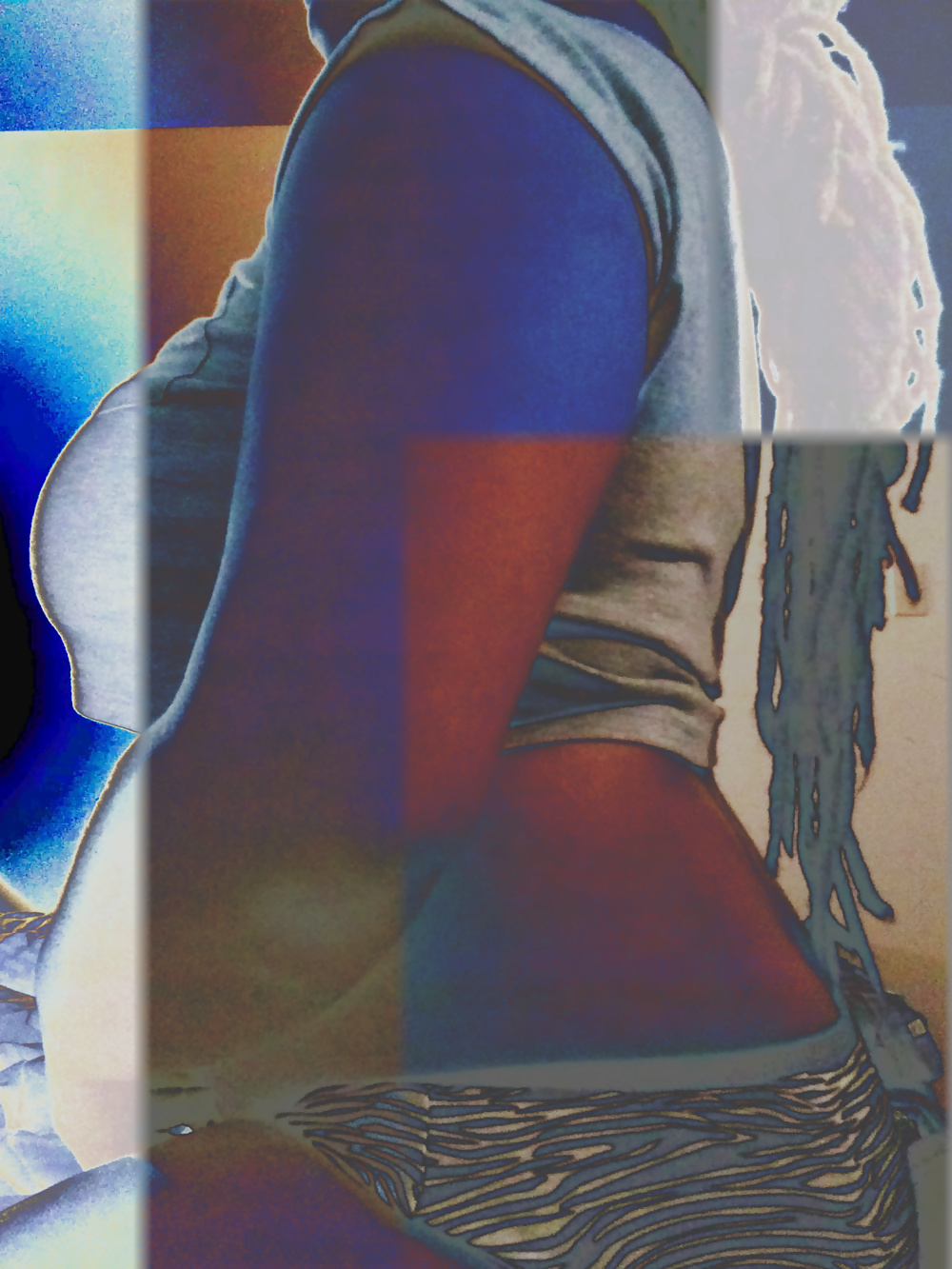 I Get Bored Sometimes #28170752