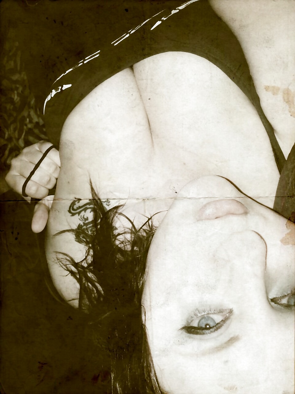 Amber blane
 #30227359