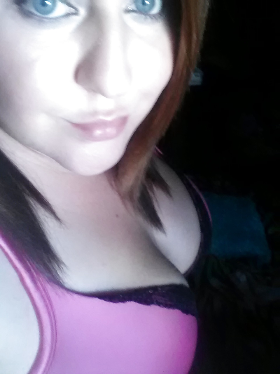 Amber blane
 #30227402