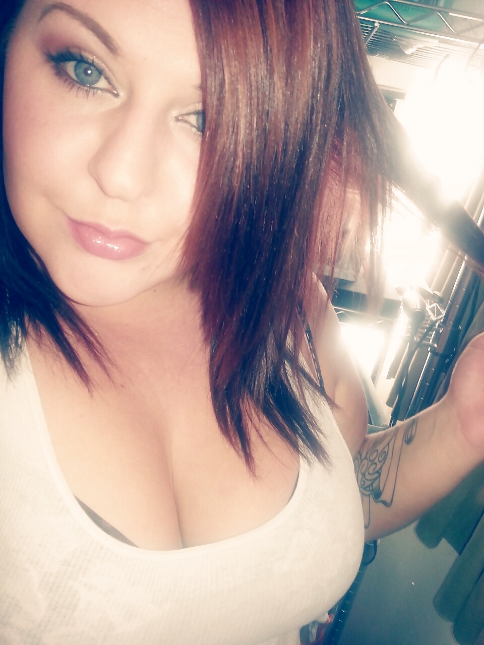 Amber blane
 #30227405