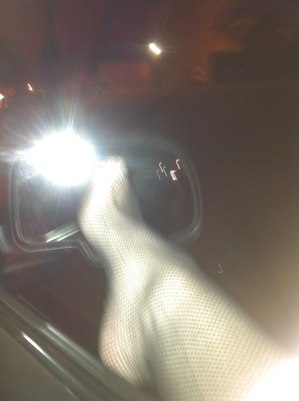 Ungezogen Net Nylons Von Sassybri #34715777