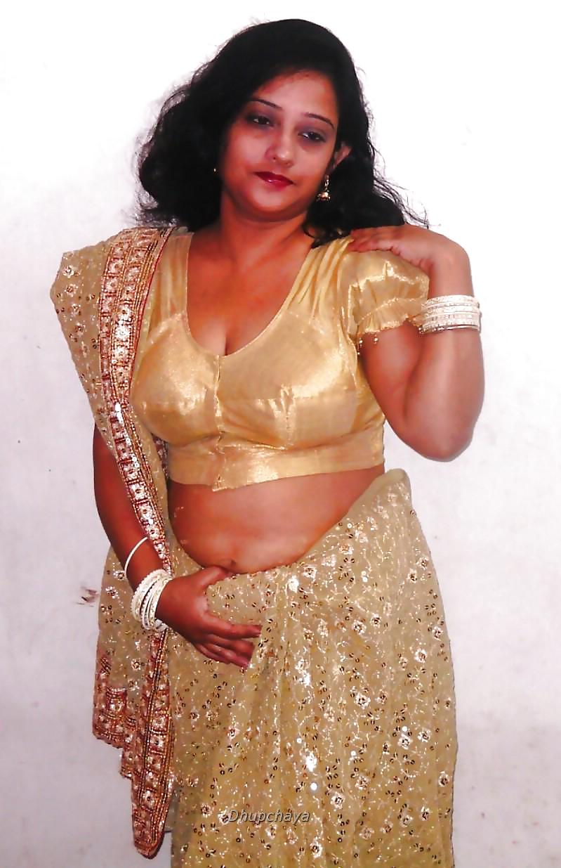 Desi Annika Aunty Nude Pictures #35686341