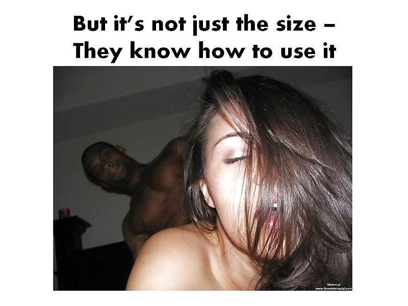 A Lesson in Interracial Cuckolding & Femdom Chastity #25288759