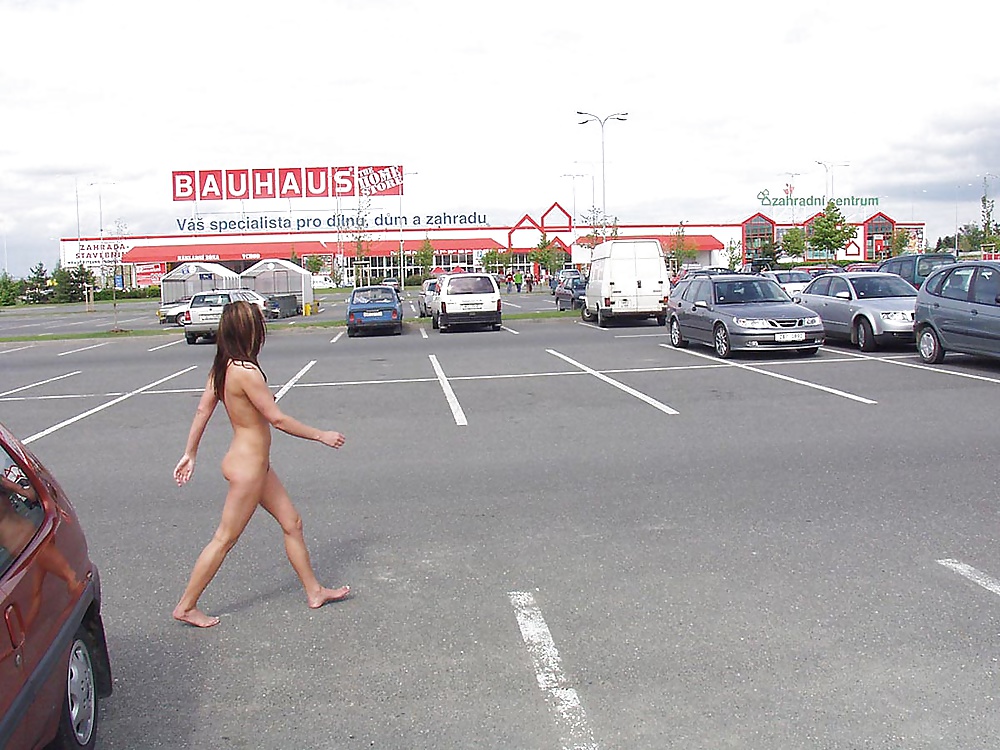 Nude in public 23 #30955255