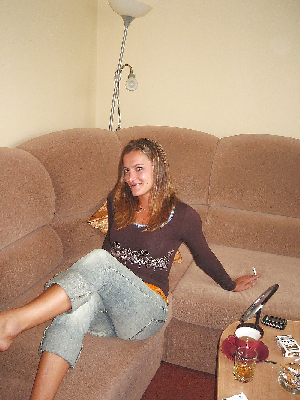 Hausfrau Oder Hure? Iv #38649652