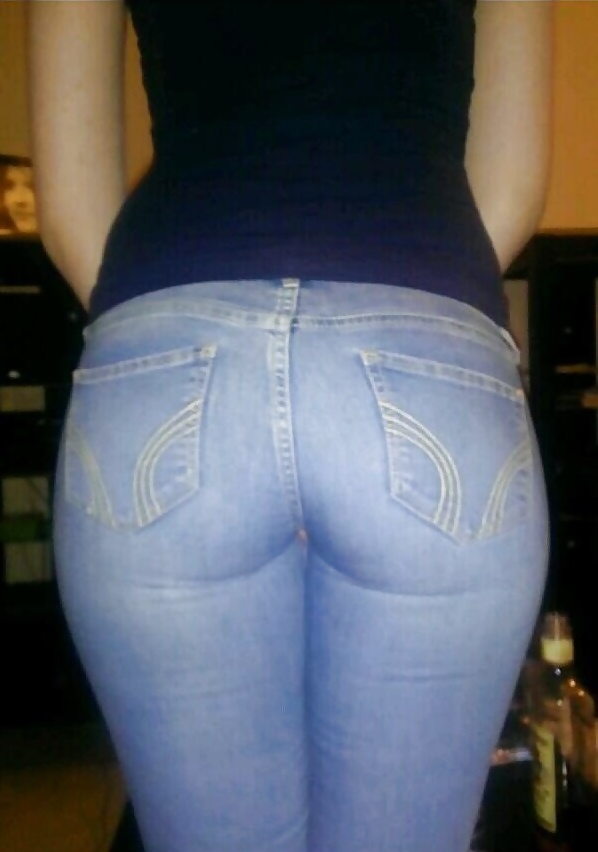 Candid ass mix
 #35000068