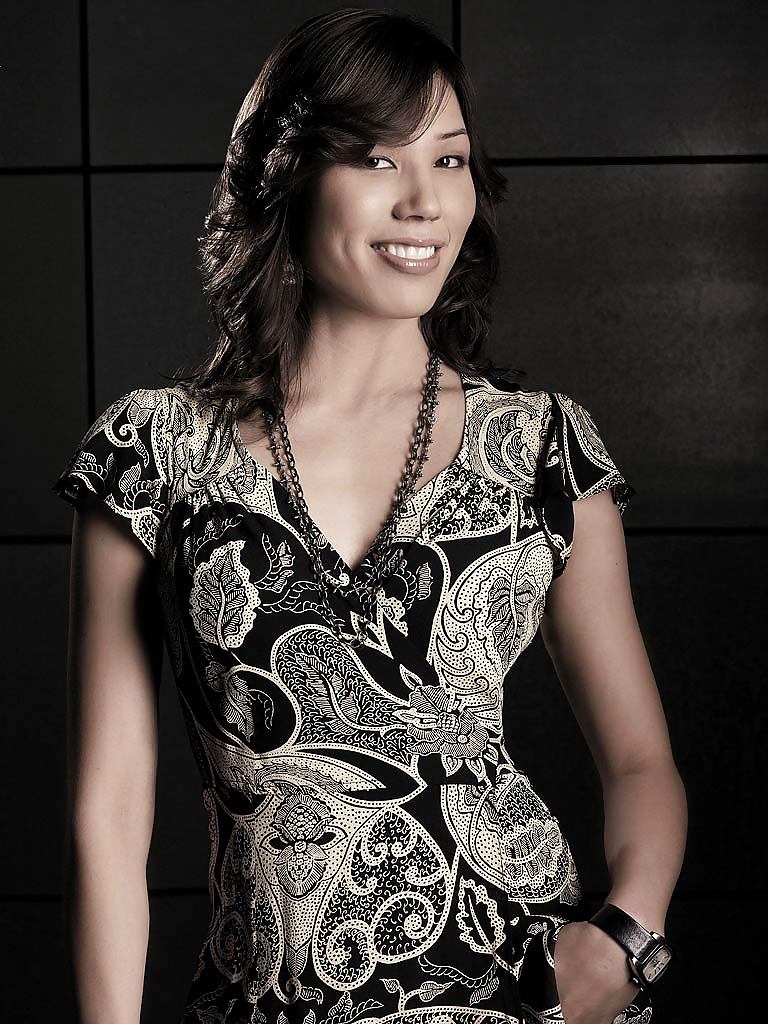 Michaela Conlin #36555436