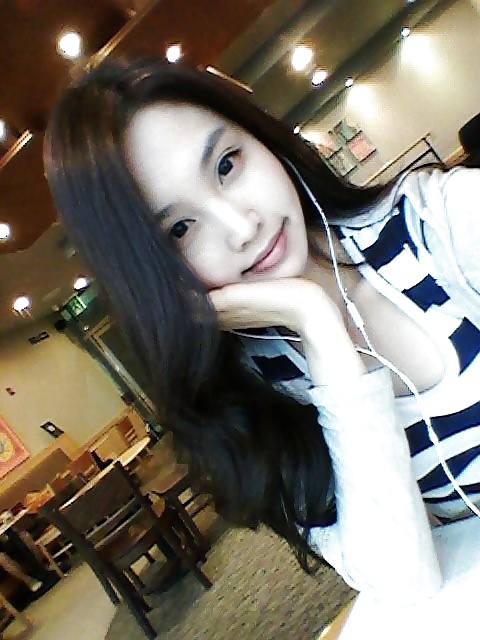 Korean air hostess creampie #37045472