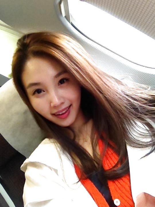 Korean air hostess creampie #37045523